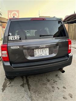 Jeep Patriot